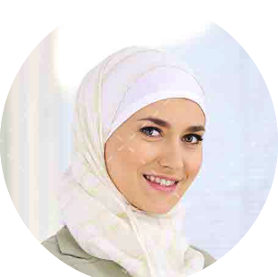کیمیا وحیدی
